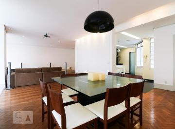 Apartamento · 202m² · 3 Quartos · 1 Vaga · Apartamento para Aluguel - Copacabana, 3 Quartos,  202 m2 - Rio de Janeiro