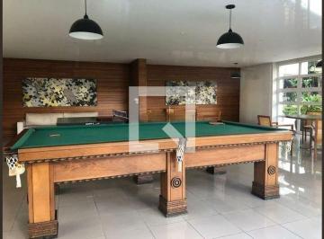 Apartamento · 48m² · 1 Quarto · 1 Vaga · Apartamento à Venda - Vila Andrade, 1 Quarto,  48 m² - São Paulo