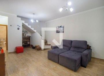 Casa · 184m² · 3 Quartos · 4 Vagas · Casa à Venda - Brooklin, 3 Quartos, 184 m² - São Paulo