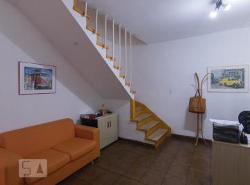 Casa · 90m² · 2 Quartos · Casa à Venda - Lapa, 2 Quartos, 90 m² - São Paulo