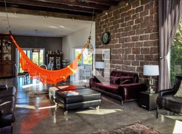Casa · 490m² · 5 Quartos · 4 Vagas · Casa à Venda - Vila Nova, 5 Quartos, 490 m² - Porto Alegre