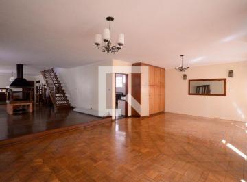 Apartamento · 337m² · 4 Quartos · 2 Vagas · Apartamento à Venda - Aclimação, 4 Quartos, 337 m² - São Paulo