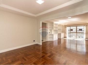 Apartamento · 198m² · 3 Quartos · 2 Vagas · Apartamento no Itaim Bibi