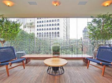 Apartamento de 3 quartos, São Paulo · APARTAMENTO À VENDA NO JARDIM EUROPA