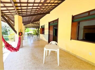 Casa · 300m² · 8 Quartos · 6 Vagas · Casa à venda no Condomínio Albatroz em Jaúa