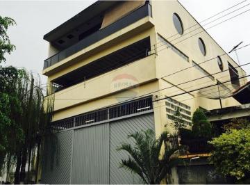 Comercial · 750m² · Predio Comercial Para Locação na Vila Amalia