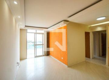 Apartamento · 76m² · 3 Quartos · 2 Vagas · Apartamento à Venda - Tatuapé, 3 Quartos, 76 m² - São Paulo