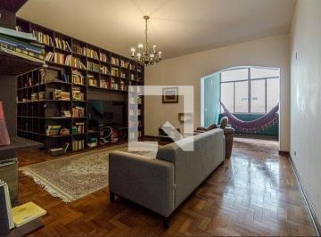 Apartamento · 198m² · 4 Quartos · Apartamento à Venda - Consolação, 4 Quartos,  198 m² - São Paulo