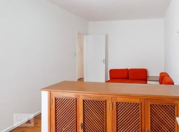 Apartamento · 70m² · 2 Quartos · 1 Vaga · Apartamento à Venda - Pinheiros, 2 Quartos, 70 m² - São Paulo