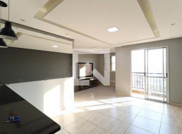 Apartamento · 69m² · 2 Quartos · 1 Vaga · Apartamento à Venda - Parque Novo Mundo , 2 Quartos,  69 m² - São Paulo