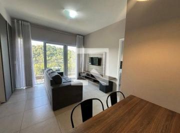 Apartamento · 50m² · 1 Quarto · 1 Vaga · Apartamento à Venda - Alphaville, 1 Quarto, 50 m² - Santana de Parnaíba
