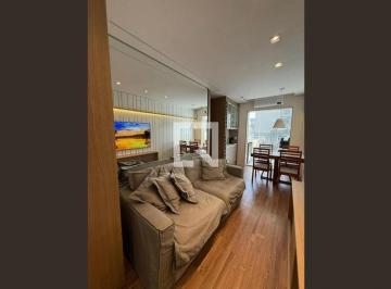 Apartamento · 61m² · 3 Quartos · 1 Vaga · Apartamento à Venda - Água Branca, 3 Quartos,  61 m² - São Paulo