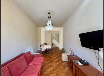 Apartamento · 87m² · 2 Quartos · 1 Vaga · Apartamento à Venda - Botafogo, 2 Quartos,  87 m² - Rio de Janeiro