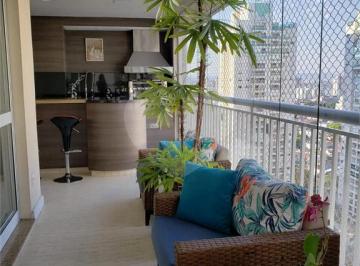 Apartamento · 157m² · 4 Quartos · 3 Vagas · Apartamento com 4 quartos à venda em Alto Da Mooca - SP