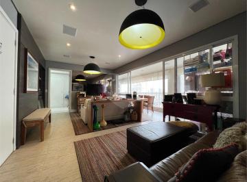 Apartamento · 157m² · 4 Quartos · 3 Vagas · Apartamento com 4 quartos à venda em Alto da mooca - SP