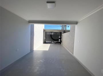 Casa · 150m² · 3 Quartos · 2 Vagas · Sobrado com 3 quartos à venda em Parque são domingos - SP