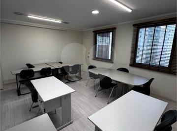 Comercial · 37m² · 1 Vaga · Salas à venda em Lapa - SP