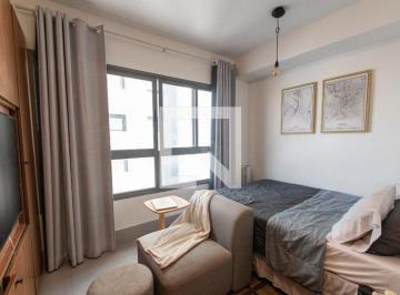 Apartamento · 23m² · 1 Quarto · Apartamento para Aluguel - Ipiranga, 1 Quarto,  23 m² - São Paulo