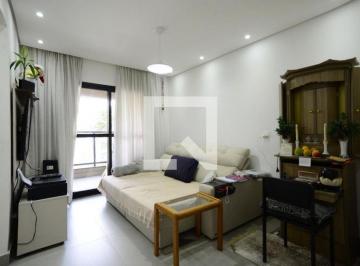 Apartamento · 42m² · 1 Quarto · 1 Vaga · Apartamento para Aluguel - Cambuci, 1 Quarto,  42 m² - São Paulo