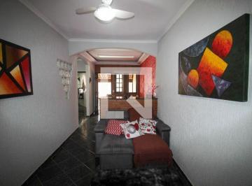 Casa · 100m² · 2 Quartos · Casa para Aluguel - Vila Melges, 2 Quartos, 100 m² - Sorocaba