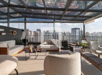 Apartamento · 82m² · 1 Quarto · Apartamento para Aluguel - Perdizes, 1 Quarto, 82 m² - São Paulo