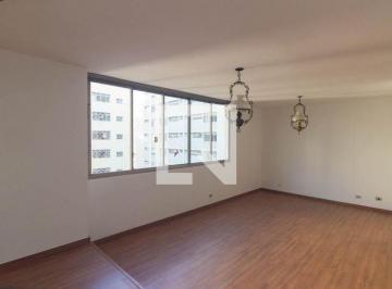 Apartamento · 142m² · 3 Quartos · 2 Vagas · Apartamento para Aluguel - Santa Cecília, 3 Quartos, 142 m² - São Paulo