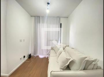 Apartamento · 50m² · 2 Quartos · 1 Vaga · Apartamento para Aluguel - Todos os Santos, 2 Quartos,  50 m² - Rio de Janeiro