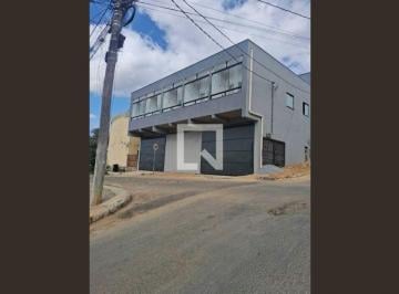 Apartamento · 30m² · 1 Quarto · Apartamento para Aluguel - Recanto da Lagoa, 1 Quarto,  30 m² - Lagoa Santa