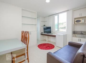 Apartamento · 45m² · 1 Quarto · 1 Vaga · Apartamento para Aluguel - Estoril , 1 Quarto, 45 m² - Belo Horizonte