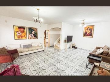 Casa · 280m² · 3 Quartos · 4 Vagas · Casa para Aluguel - Parque Novo Oratório, 3 Quartos, 280 m² - Santo André
