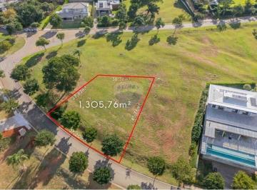 Terreno · 1305m² · Terrenos à venda no Residencial D. Carolina - Itatiba - 3.850m²
