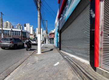 SuaQuadra | Rua Marechal Barbacena, N. 778 | Imagem 1 · Galpão na Rua Marechal Barbacena, N. 778 • 240 m²