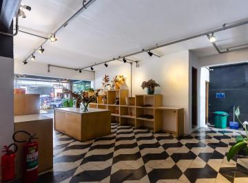 SuaQuadra | Rua Francisco Leitão, N. 266 - Loja 1 | Imagem 1 · Loja na Rua Francisco Leitão, N. 266 - Loja 1 • 42 m²