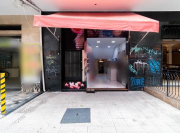 SuaQuadra | Rua Martins Fontes, N. 133 - Loja 2 | Imagem 1 · Sobreloja na Rua Martins Fontes, N. 133 - Loja 2 • 115 m²
