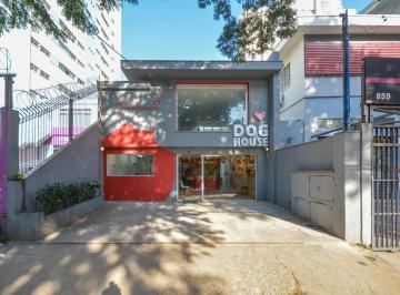 SuaQuadra | Rua Joaquim Távora, N. 855 | Imagem 1 · Loja na Rua Joaquim Távora, N. 855 • 250 m²