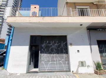 SuaQuadra | Rua Fernandes Pinheiro, N. 420 | Imagem 1 · Loja na Rua Fernandes Pinheiro, N. 420 • 150 m²