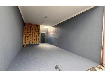 Comercial · 255m² · 4 Quartos · 2 Vagas · Casa para Locação Santa Rosália - Sorocaba - SP- 255 m² - R$ 4.300