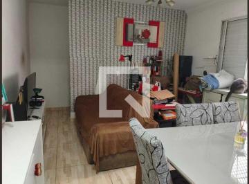 Apartamento · 56m² · 2 Quartos · 1 Vaga · Apartamento à Venda - Padroeira, 2 Quartos,  56 m² - Osasco