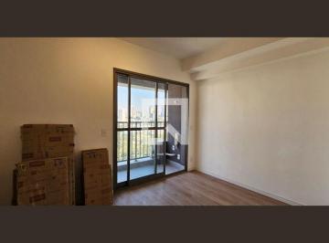 Apartamento · 23m² · 1 Quarto · Apartamento à Venda - Vila Mariana, 1 Quarto,  23 m² - São Paulo