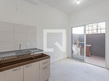 Apartamento · 32m² · 1 Quarto · Apartamento à Venda - Vila das Mercês, 1 Quarto, 32 m² - São Paulo