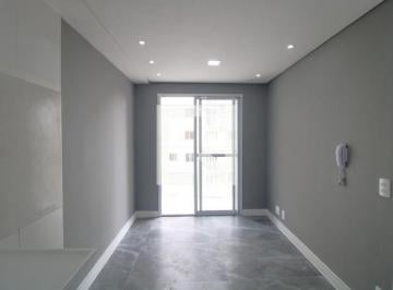 Apartamento · 28m² · 1 Quarto · Apartamento à Venda - Socorro, 1 Quarto, 28 m² - São Paulo