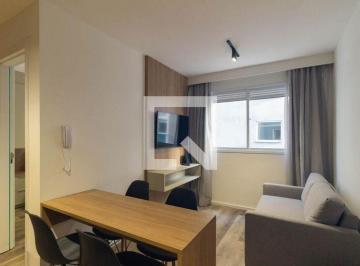 Apartamento · 26m² · 1 Quarto · Apartamento à Venda - Centro, 1 Quarto, 26 m² - São Paulo