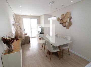 Apartamento · 49m² · 2 Quartos · 1 Vaga · Apartamento à Venda - Santa Maria, 2 Quartos, 49 m² - Osasco