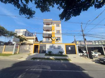 Apartamento de 3 quartos, São José dos Pinhais · APARTAMENTO COM GARDEN Á VENDA 3 QUARTOS 1 SUÍTE 2 VAGAS COBERTAS