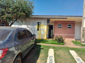 Foto 09 · Casa em Condomínio à Venda em São José do Rio Preto-SP: 2 Quartos, 2 Salas, 1 Banheiro, 1 Vaga de Ga