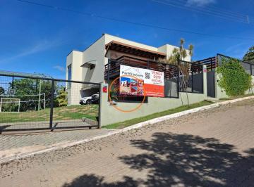 Casa · 321m² · 3 Quartos · 2 Vagas · Casa 3 quartos para Locação no Setor Habitacional Jardim Botânico, Brasília