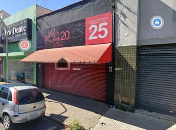 Comercial · 132m² · Salão Comercial para Locação Centro, Piracicaba