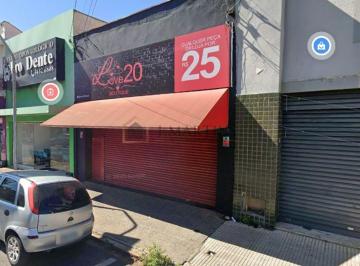 Comercial · 132m² · Salão Comercial para Locação Centro, Piracicaba