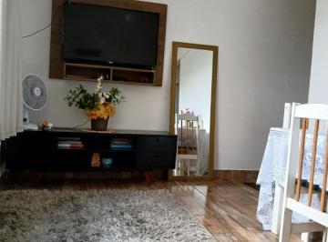 Foto 01 · Apartamento - Parque Residencial Vila União