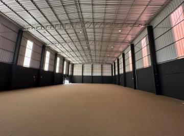 Comercial · 950m² · 1 Vaga · LOCAÇÃO | Galpão/Barracão,  em Autodromo, Cascavel
